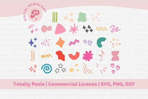 Download Decorative Elements SVG Bundle - Premium Resources