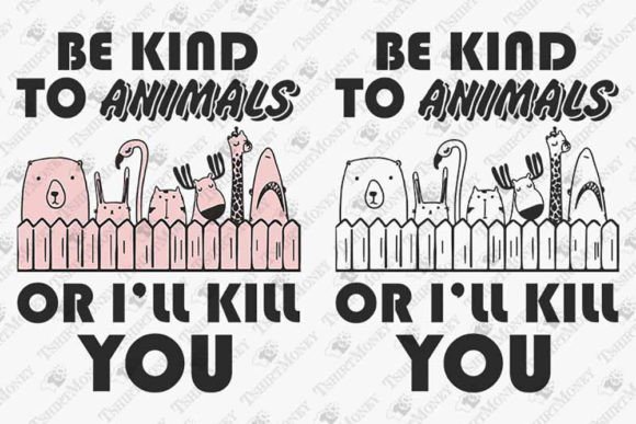 Download Be Kind to Animals Activism - Activism Collection